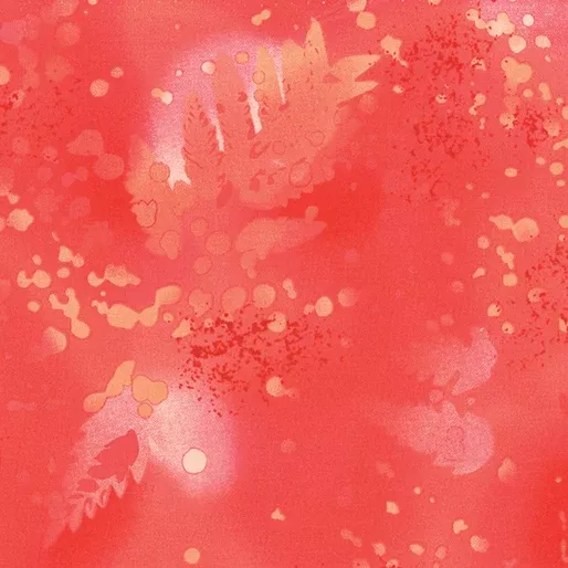 00528-70 MANGO FOSSIL FERN
