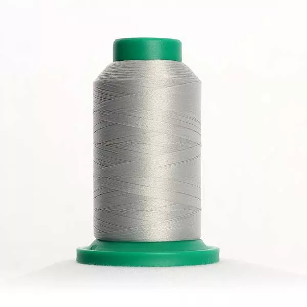 0124 Fieldstone Isacord Thread