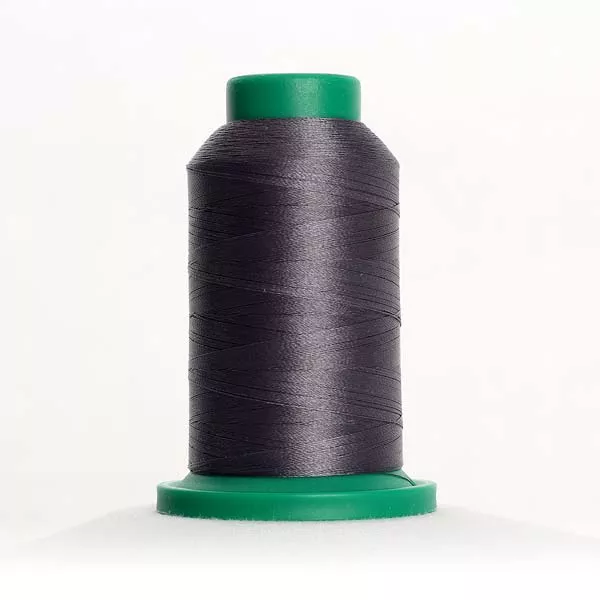 0138 Heavy Storm Isacord Thread
