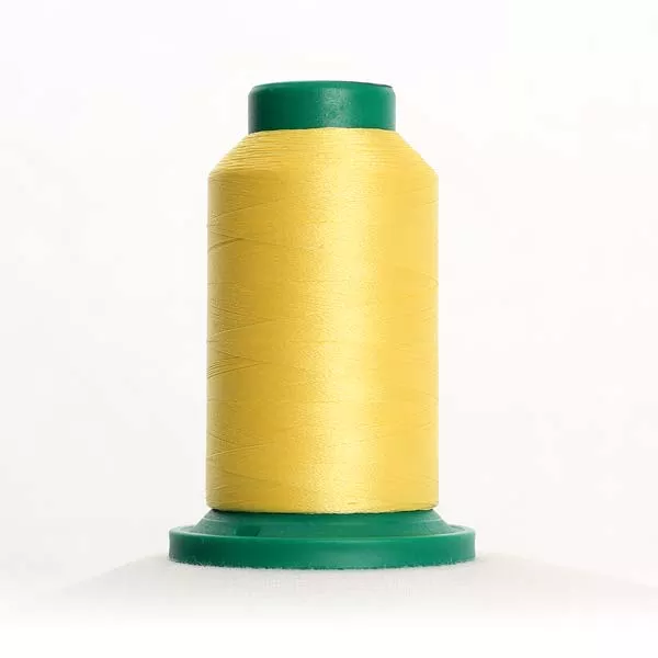 0230 Easter Dress Isacord Thread