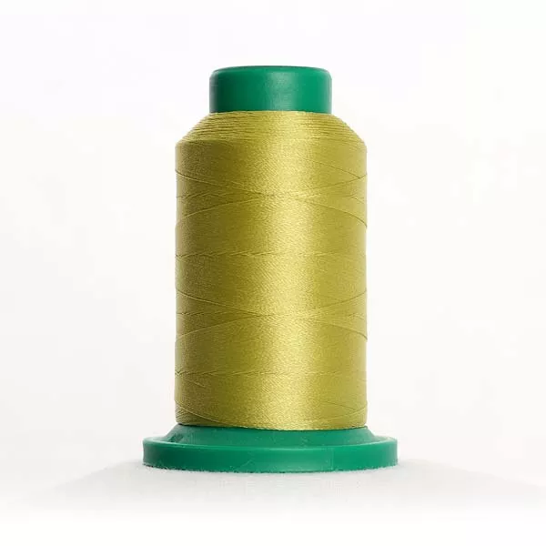 0232 Seaweed Isacord Thread