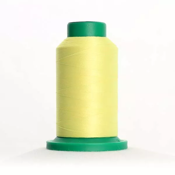 0501 Sun Isacord Thread