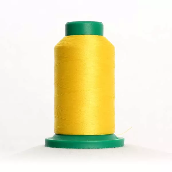 0600 Citrus Isacord Thread