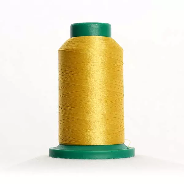 0622 Star Gold Isacord Thread