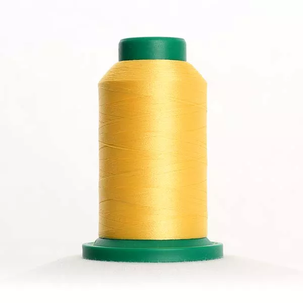 0630 Buttercup Isacord Thread