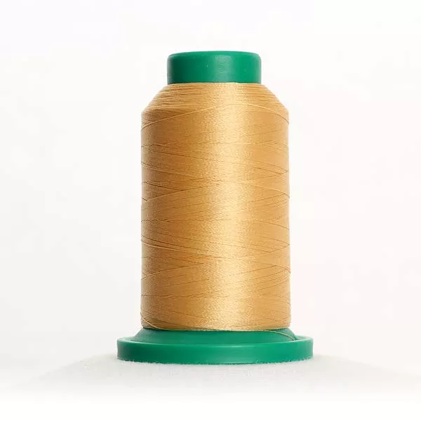 0651 Cornsilk Isacord Thread