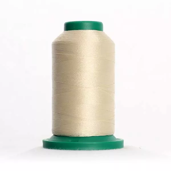 0781 Candlewick Isacord Thread