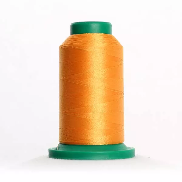0811 Candlelight Isacord Thread