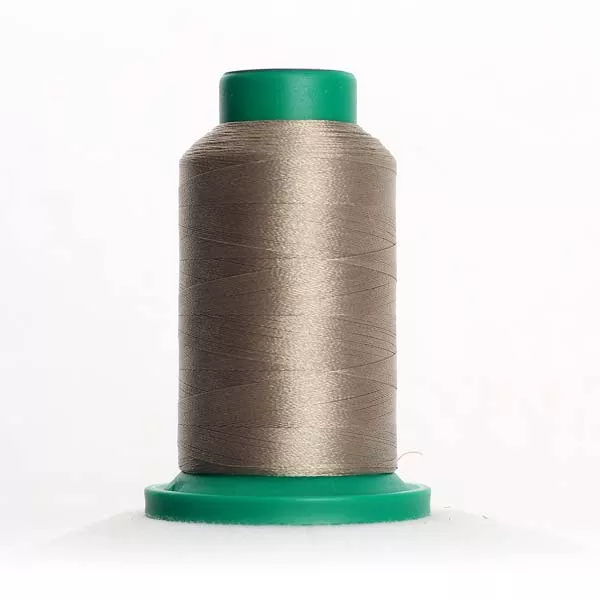 0873 Stone Isacord Thread