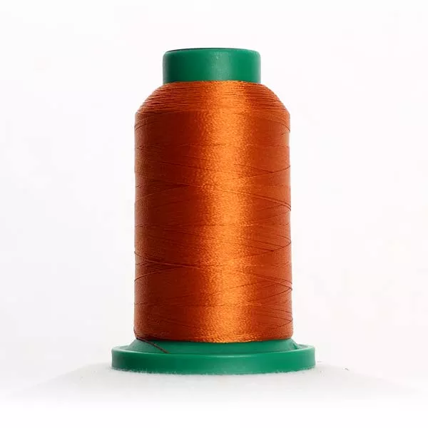 0931 Honey Isacord Thread