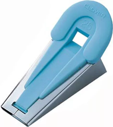 1 inch Fusible Bias Tape Maker 25MM
