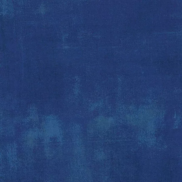 108 Grunge Cobalt