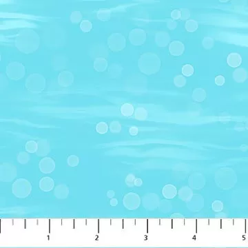 20639-42 LIGHT BLUE WATER
