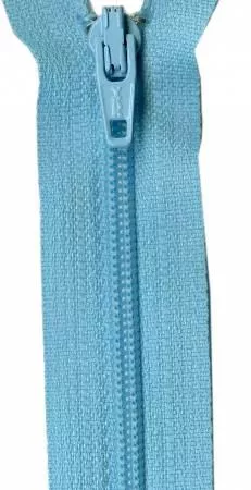 22" Zipper YKK - Aquatennial - #3
