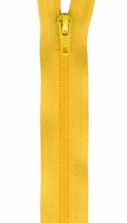 22" Zipper YKK - Dandelion - #3