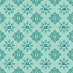 26585-Q SEAMLESS DAMASK