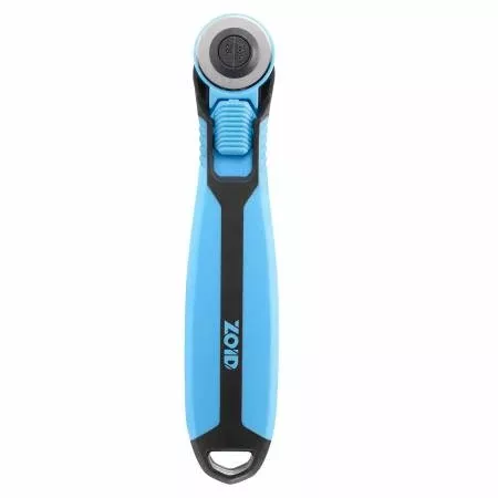 28 MM Rotary Cutter - Zoid