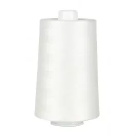 #3002 Natural White - OMNI 6,000 yd