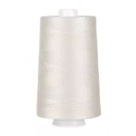 #3004 Cream - OMNI 6,000 yd