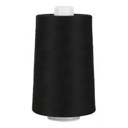 #3026 Black - OMNI 6,000 yd