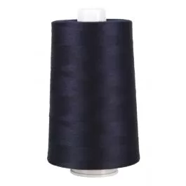 #3109 Navy Blue - OMNI 6,000 yd