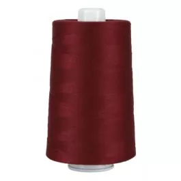 #3140 Fiery Red - OMNI 6,000 yd
