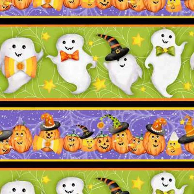 9659-96 HAPPY HAUNTING