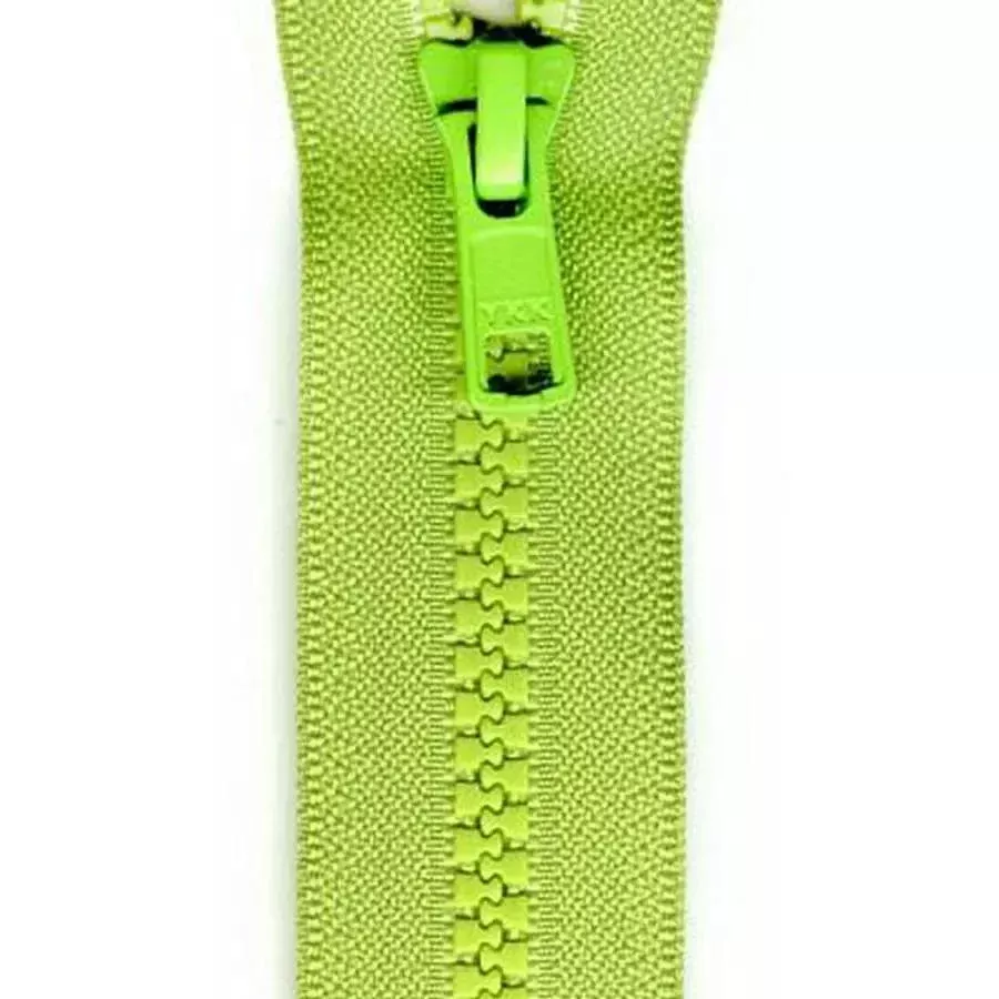 art.1928 Vislon Separating 28in Peridot 3/bx