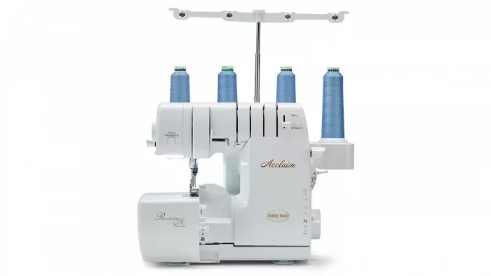 Baby Lock Acclaim Serger (BLES4)