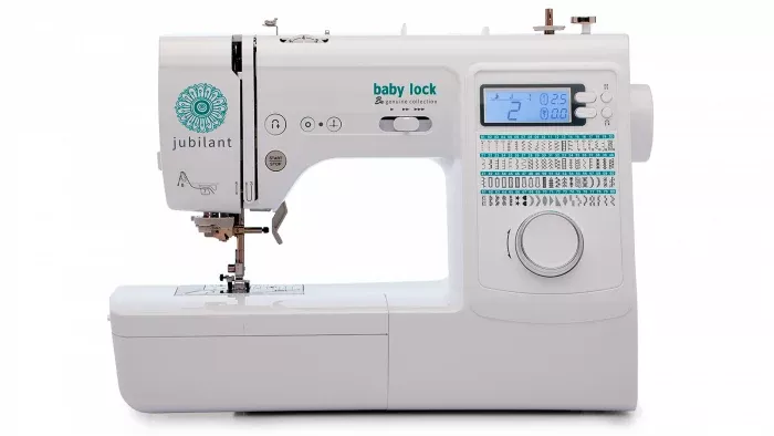 Baby Lock Jubilant (BL80B) Sewing Machine in Canada