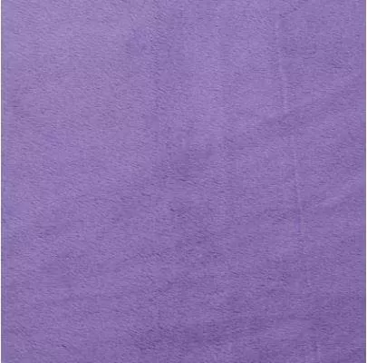 Cuddle Solids - per yard - Shannon Fabrics - Cuddle - Style C3 - Color Jewel - purple