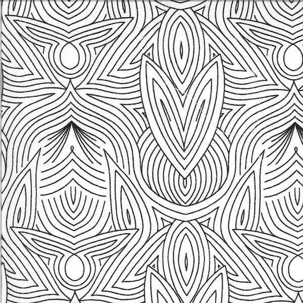 Dwell in PossibilityNouveau Ivory Night