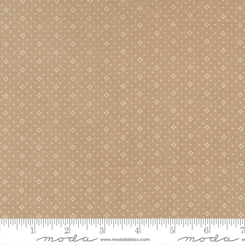 Eyelet Earth Yardage 20488-17 By Fig Tree Quilts sold in 1/2 yard increments