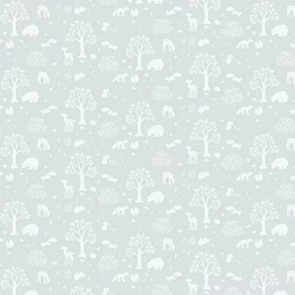 Forest DreamsWoodland Story Mist