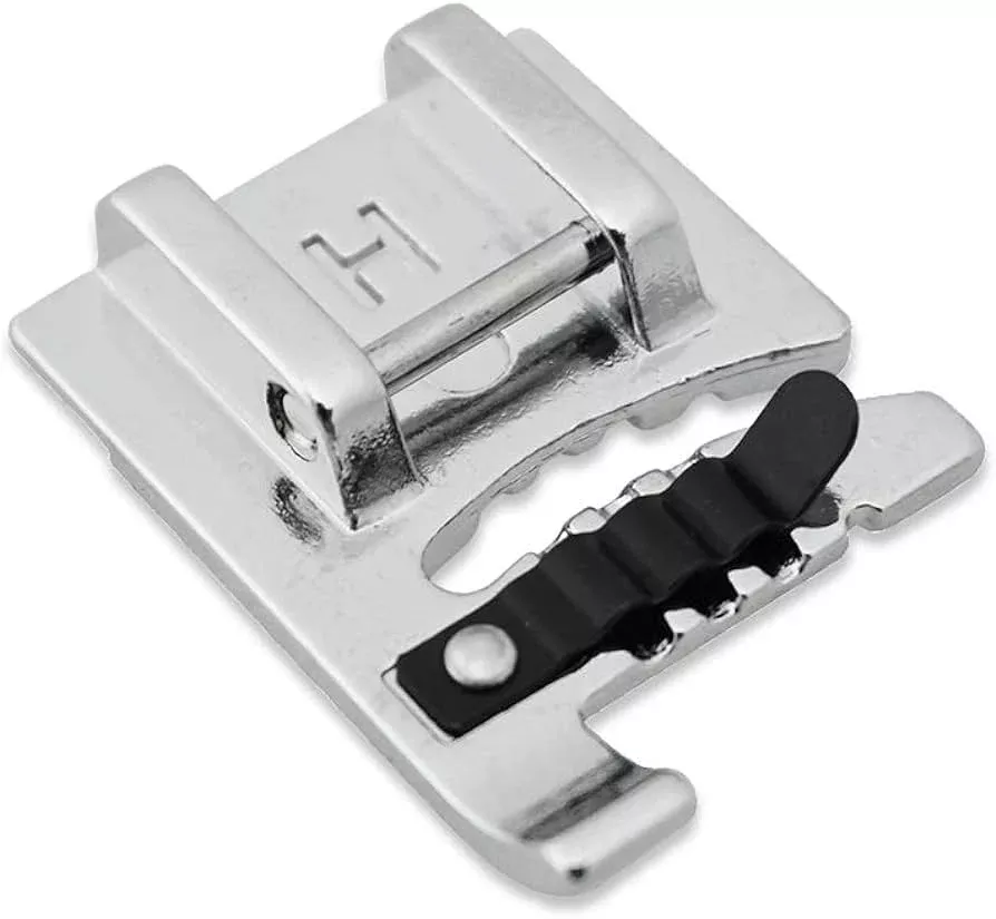 Janome 3-Way Cording Foot - 200345006