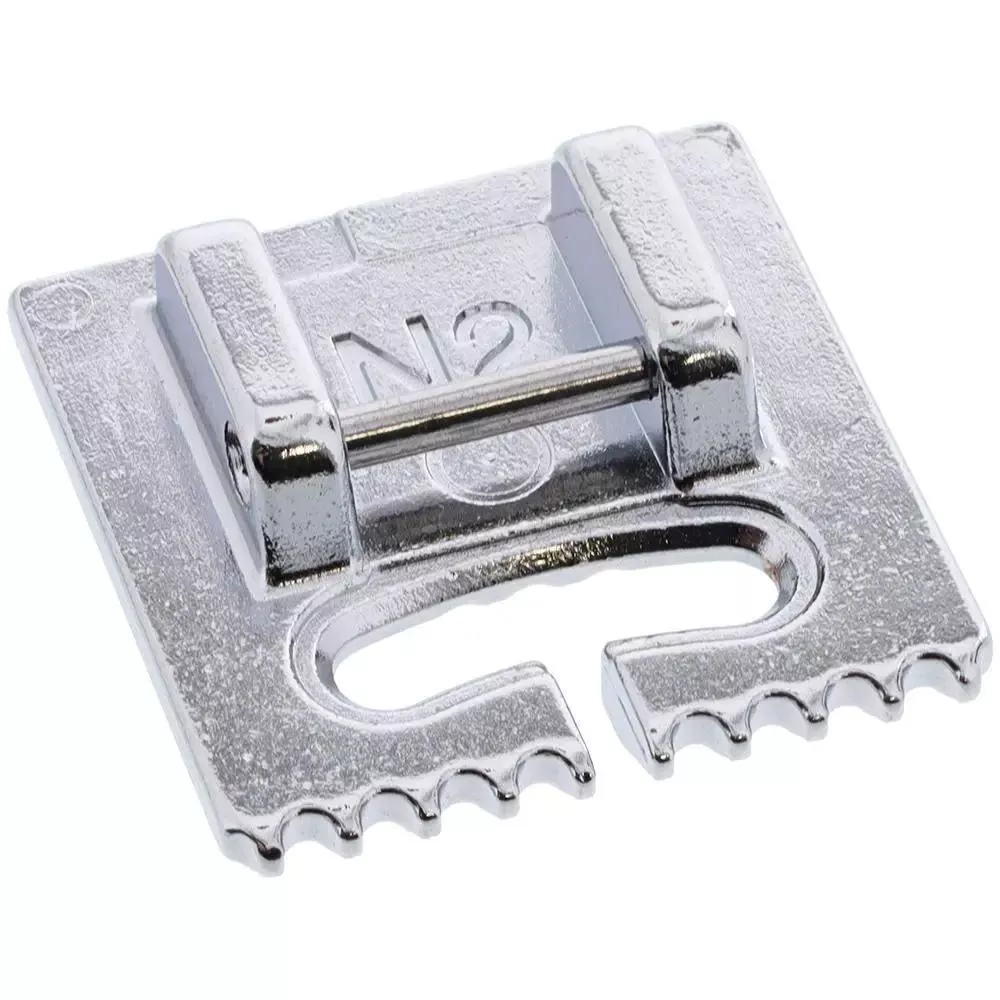 Janome 9mm Narrow Pintucking Foot