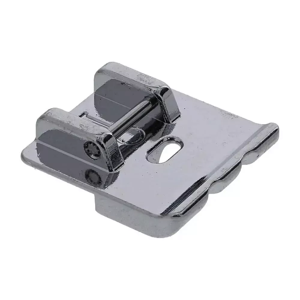 Janome 9mm Piping foot - #202088004