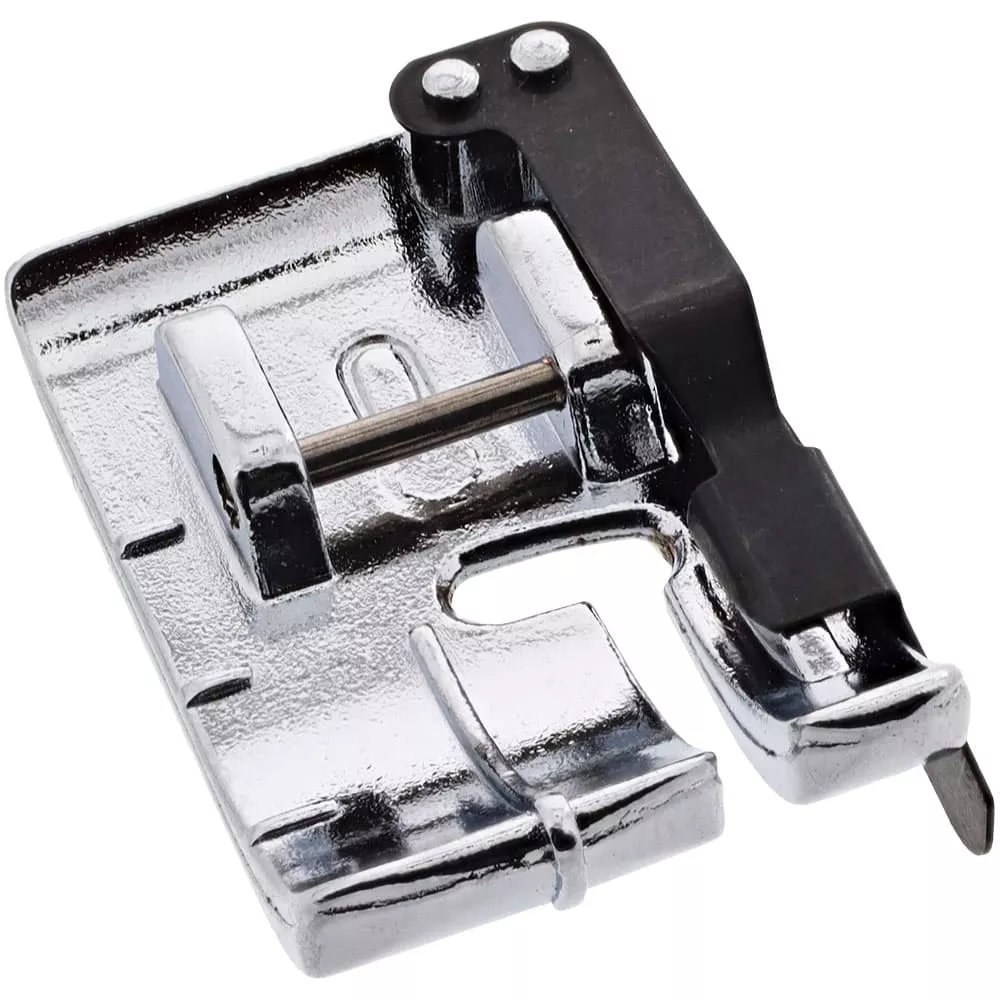 Janome and Elna Sewing Machine 1/4 Inch Quilting Foot Elna 1/4 Inch Foot for Excellence Horizon Memory Craft 1/4 Inch Se
