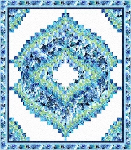 Kenzie Kit from Quilting Treasures