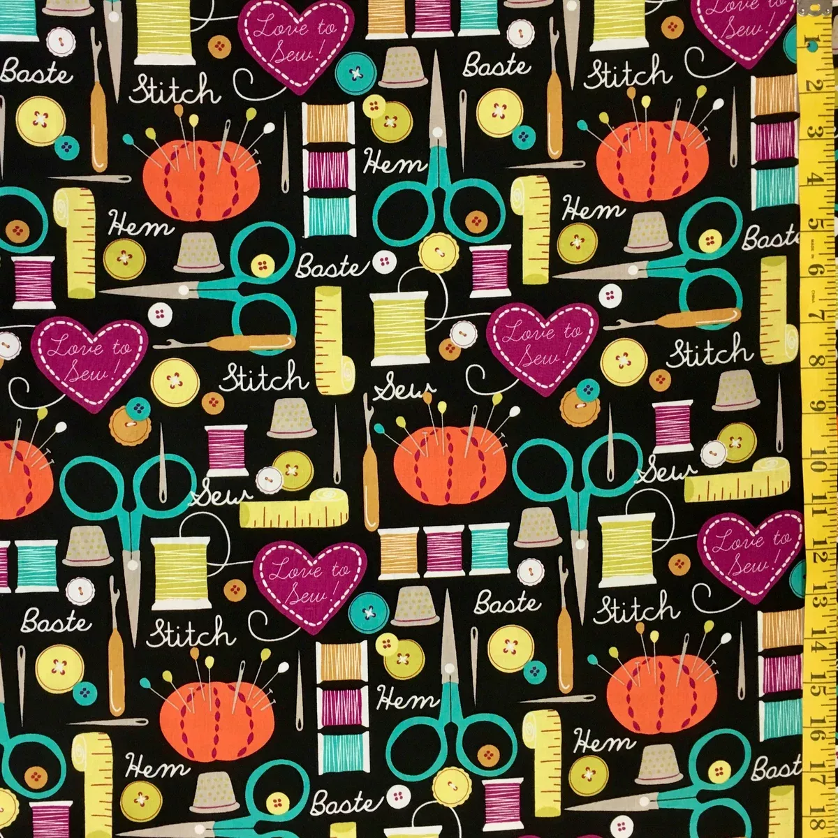 LOVE TO SEW CX5763