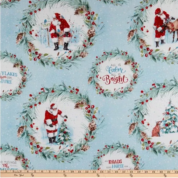 A MAGICAL CHRISTMAS 86459-413
