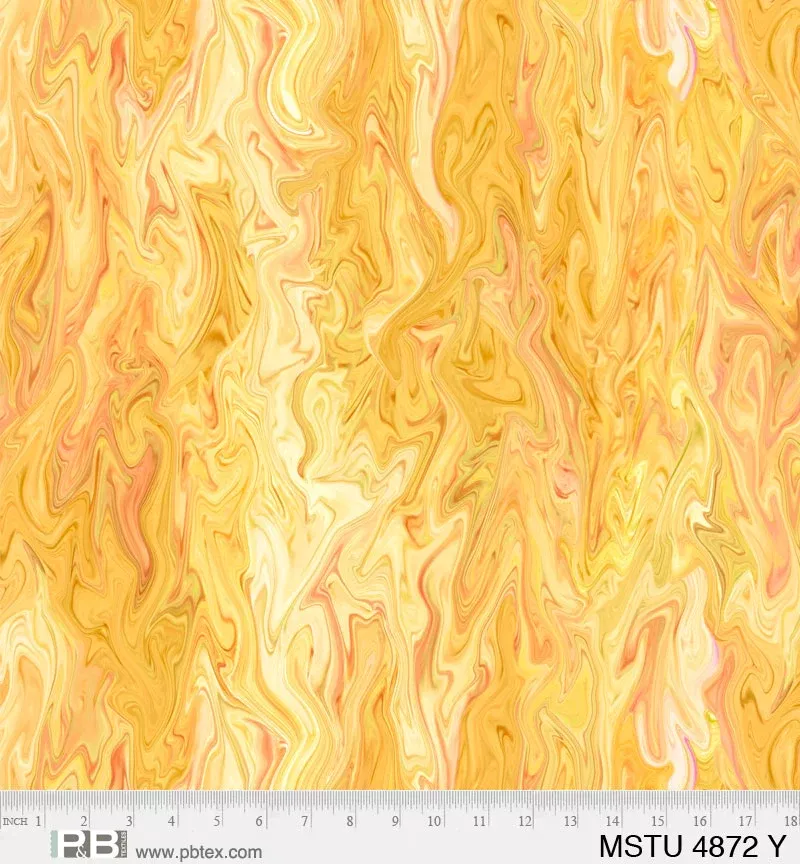 Marble Studio - Per Yard - by Teresa Ascone for P&B Textiles - MSTU-04872-Y