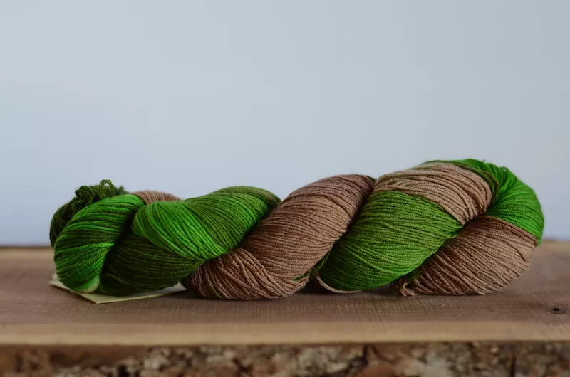 **Merino Sock – Urth (Discontinued)