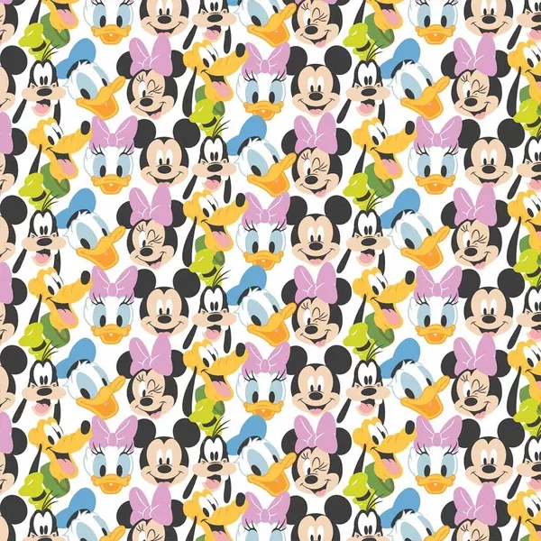 Mickey MousePlay All Day - Here Comes the Fun