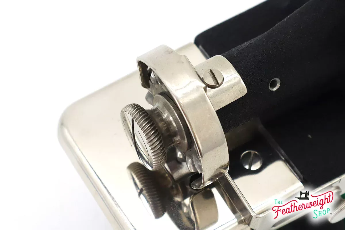 Pinker / Pinking Attachment, Blade Shield, Singer (Vintage Original)