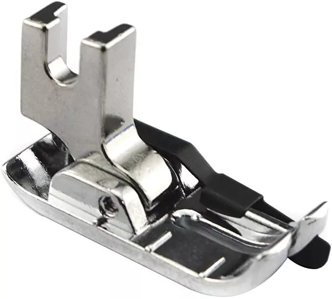 Quarter Inch (1/4") Foot, LOW Shank - TRUE with GUIDE