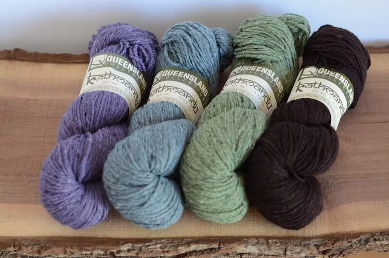 **Queensland Collection – Kathmandu DK (discontinued)