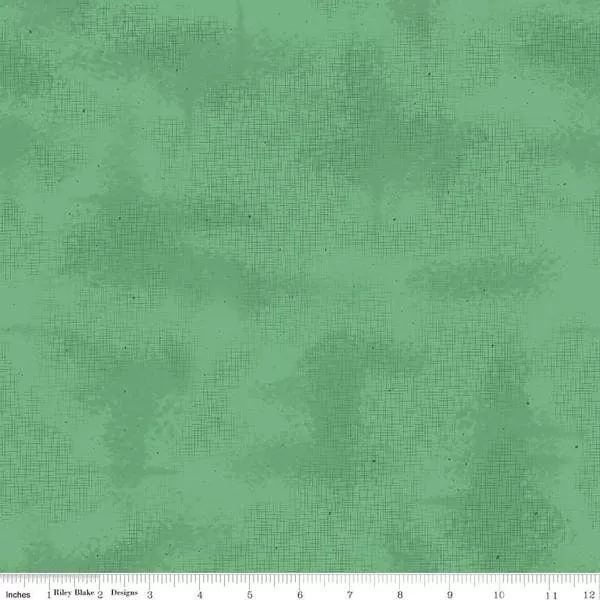 Shabby - Per Yard - Lori Holt - Riley Blake Designs - Basics, Tonals, Blender - C605 Alpine