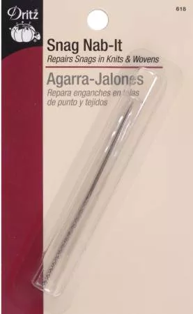 Snag Nab-It Repair Tool