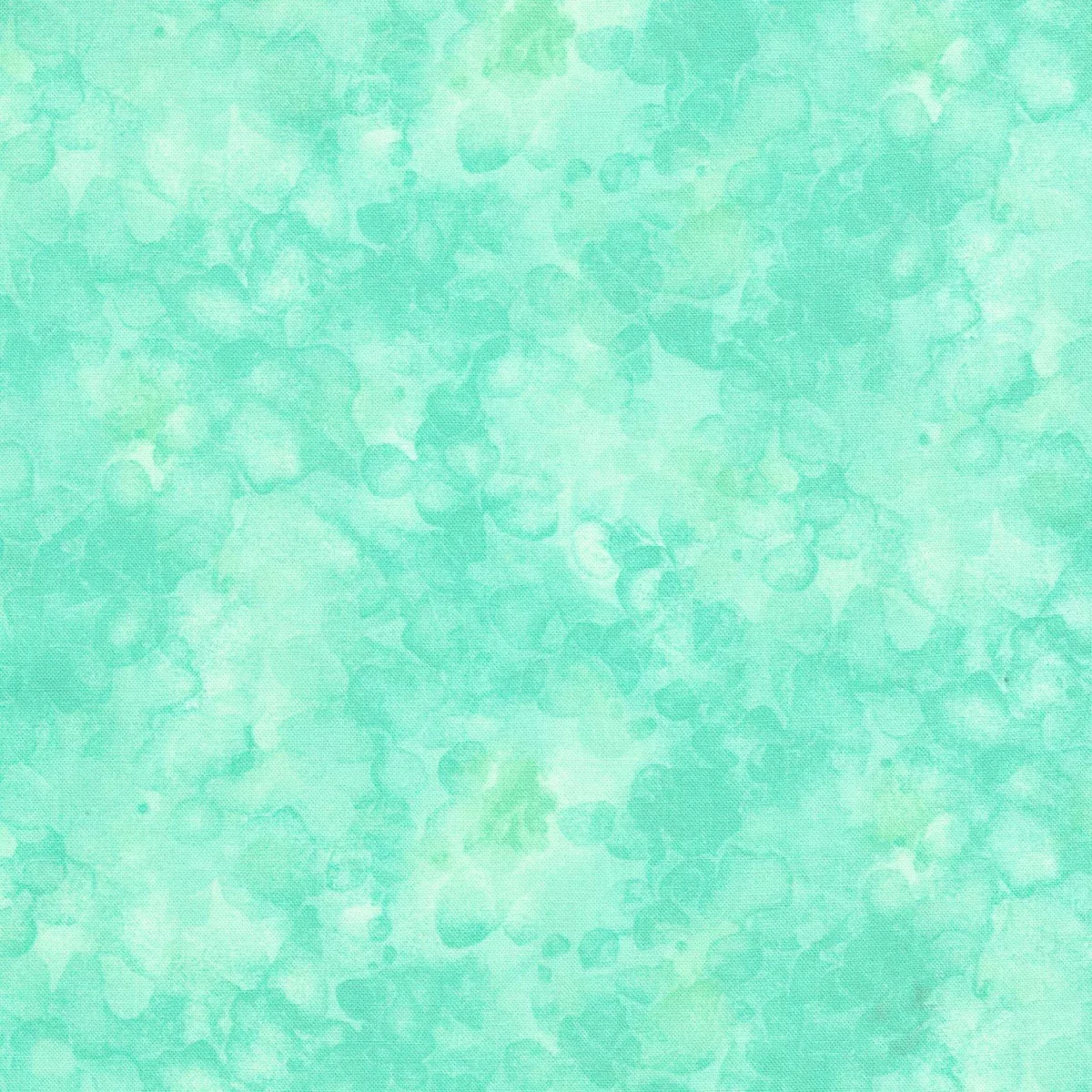 Solid-ish Watercolor Texture - Mint - Per Yard - by Timeless Treasures - C6100-MINT